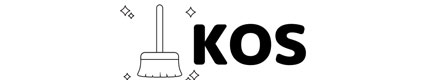 KOSロゴ